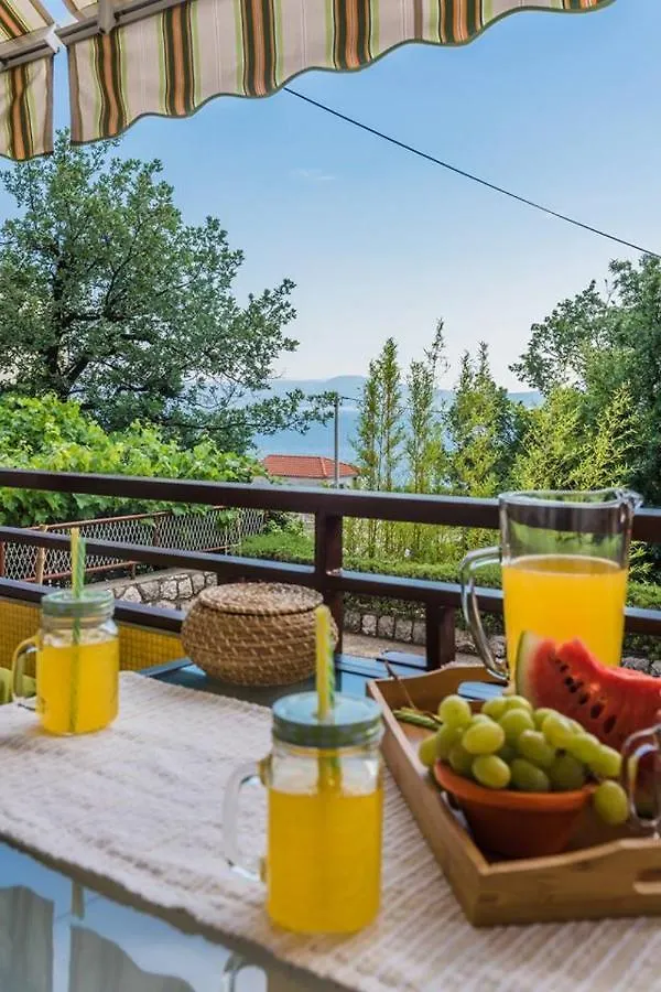 Kristy'S Place Crikvenica 0*,  Croatia