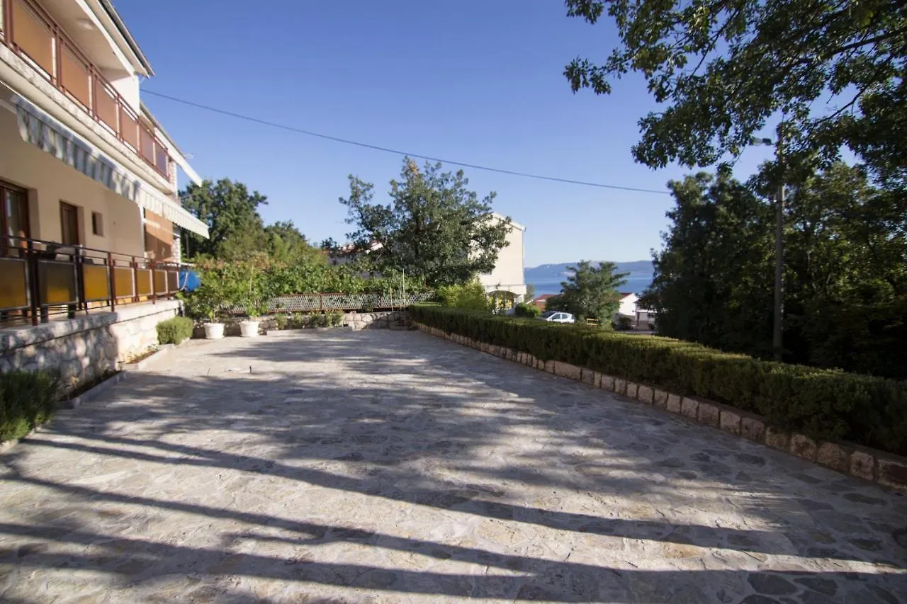 Kristy'S Place Crikvenica 0*,  Croatia