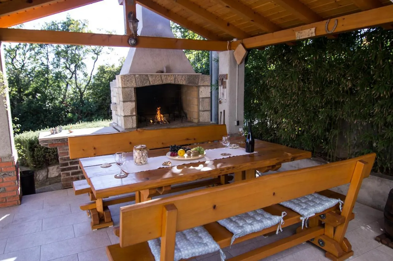 Kristy'S Place Crikvenica