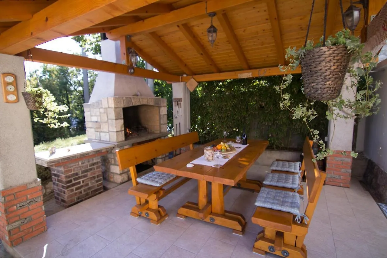 דירה קריקווניצה Kristy'S Place