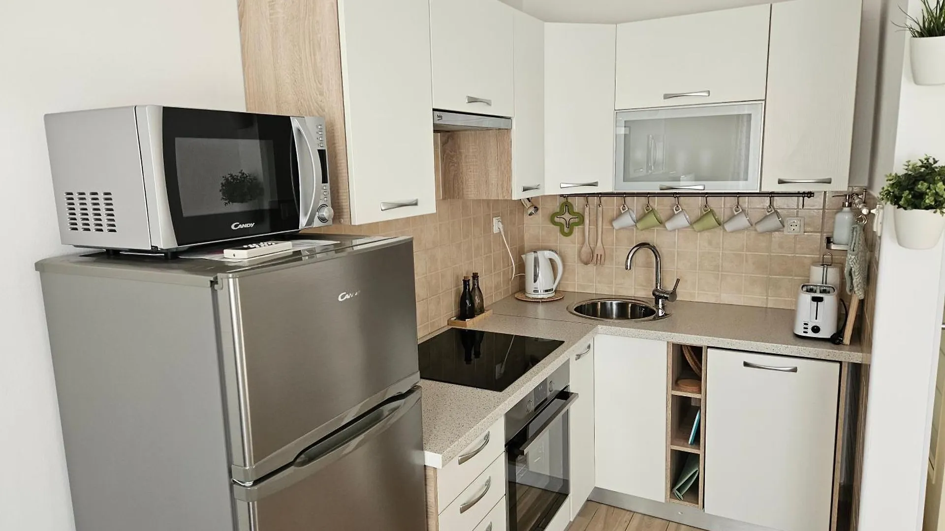 דירה קריקווניצה Kristy'S Place