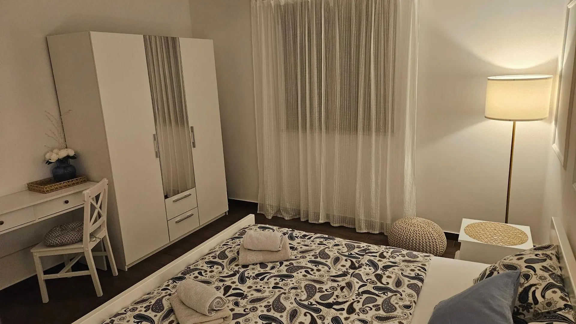קריקווניצה Kristy'S Place דירה