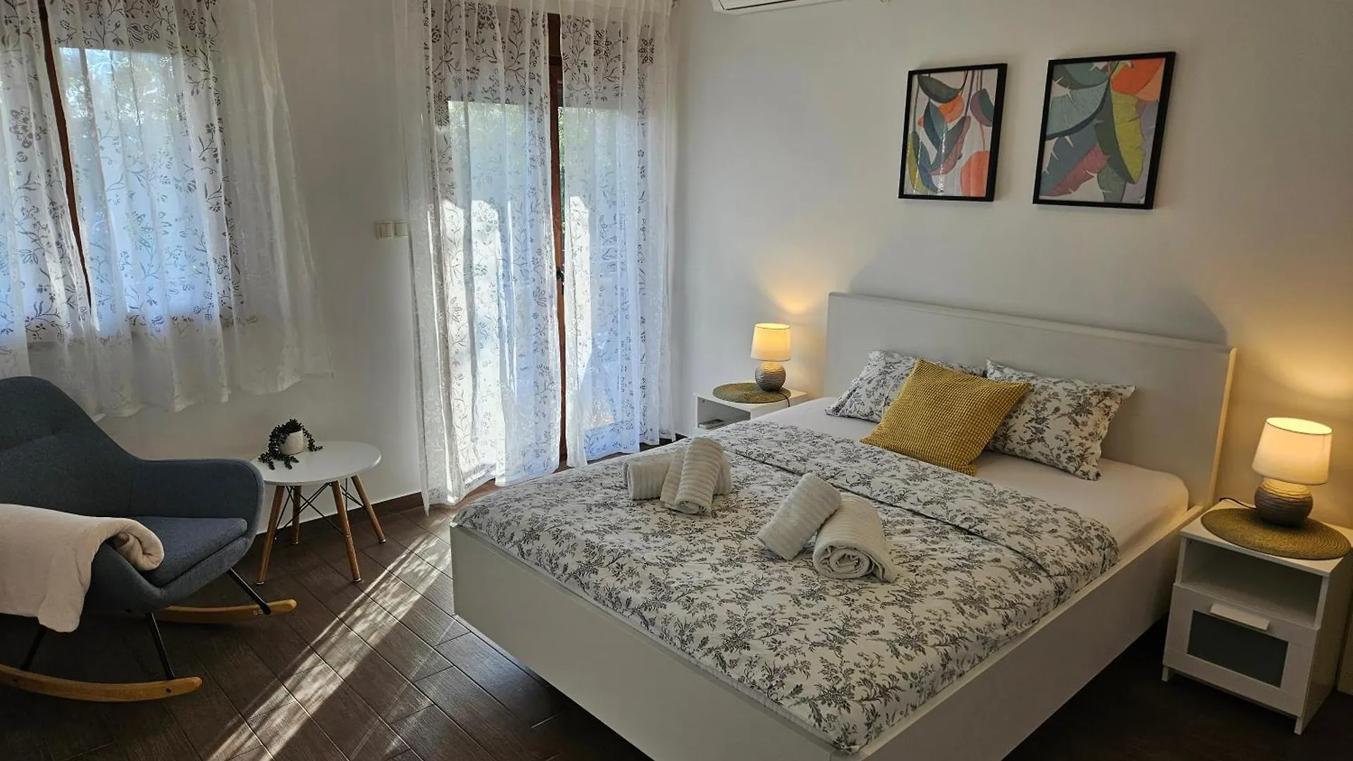 קריקווניצה Kristy'S Place