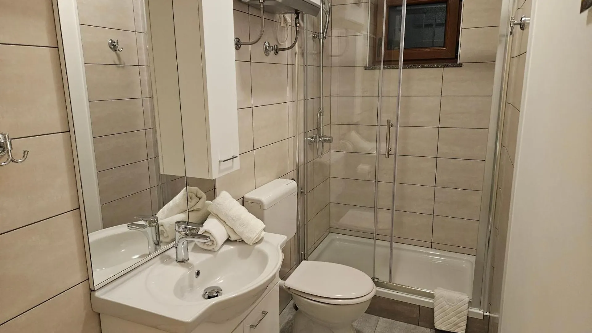 דירה קריקווניצה Kristy'S Place קרואטיה