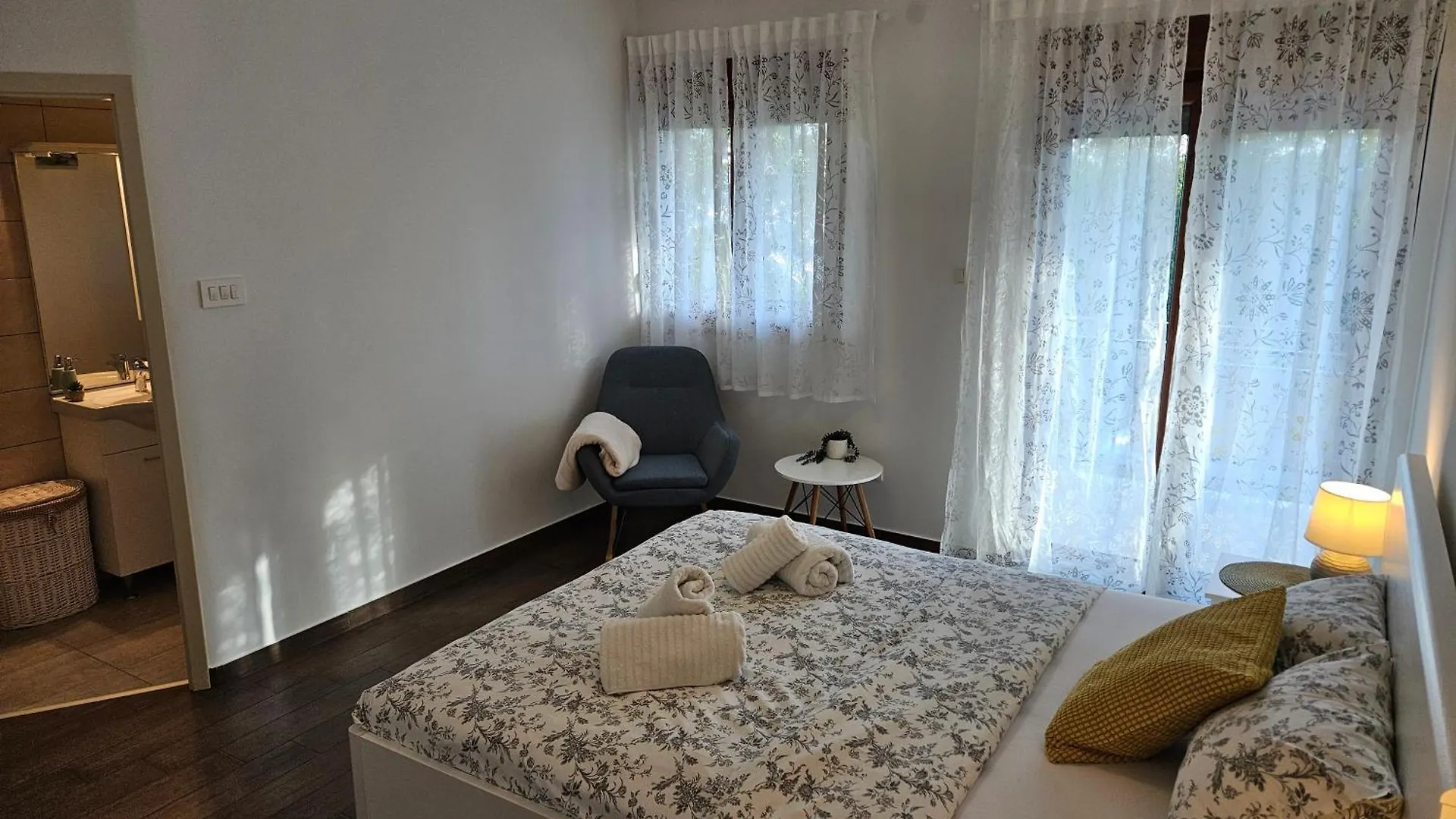 דירה קריקווניצה Kristy'S Place