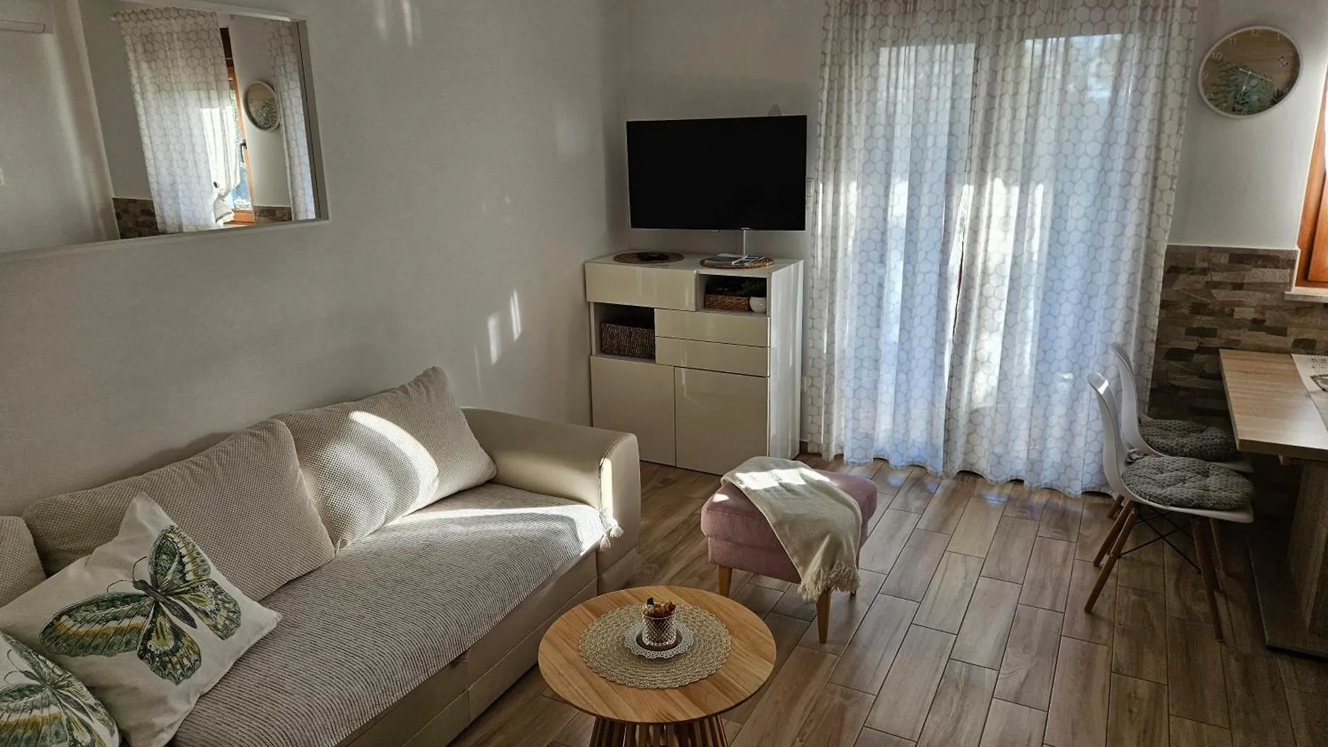 Kristy'S Place Crikvenica Apartment
