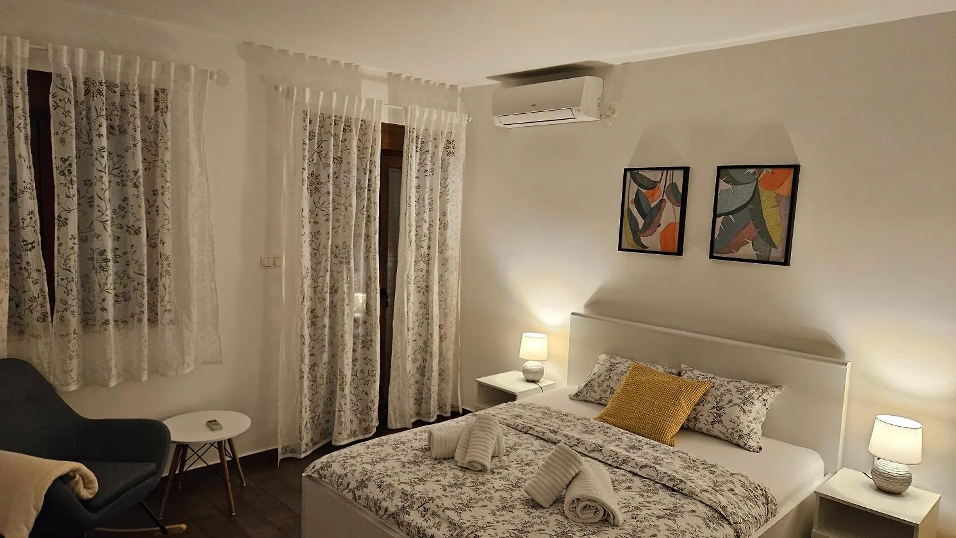 דירה קריקווניצה Kristy'S Place