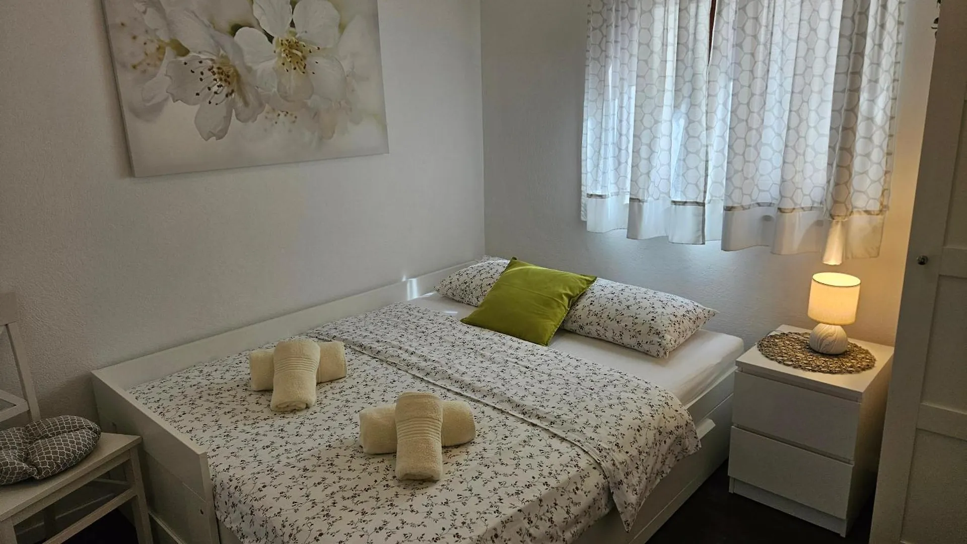 דירה קריקווניצה Kristy'S Place קרואטיה